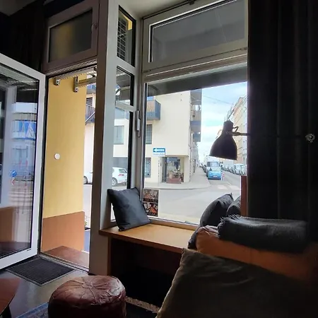 Apartment Urbanhood16 *