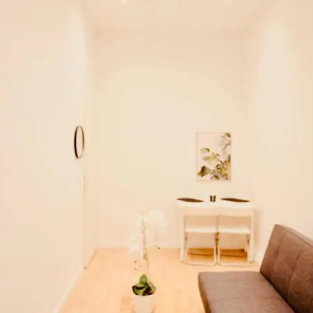 Apartamento Super Cozy 5 Bedroom Shared 10min Walk To Augarten *