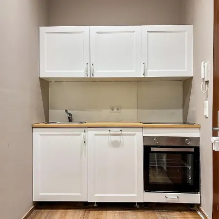 Augarten I 5 Min To Metro I 10 Min To Apartamento *