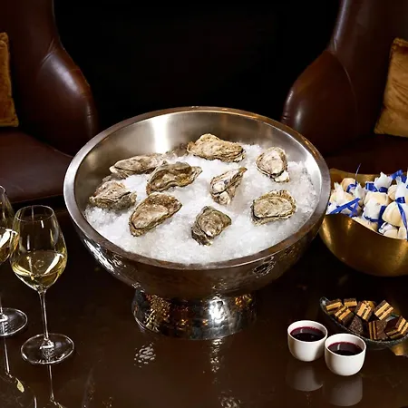 Imperial, A Luxury Collection Hotel, Wien