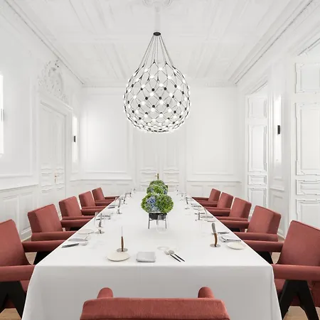 The Amauris - Relais & Chateaux Отель 5*
