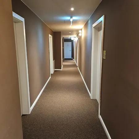 Hotel Easy Vienna By Stadtpark - Newly Renovated Vienna