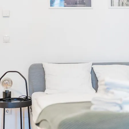 Smart Living - Alsergrund *