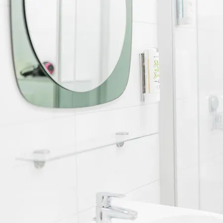 Smart Living - Alsergrund * Vienna