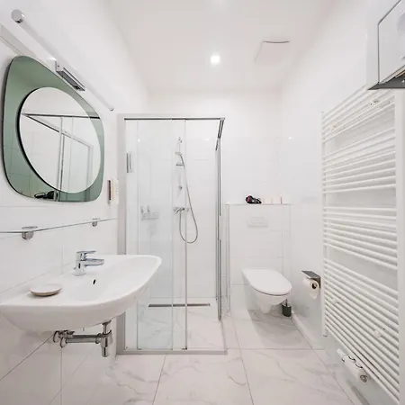 Apartment Smart Living - Alsergrund