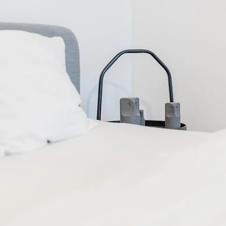 Smart Living - Alsergrund *