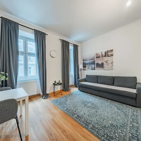 Smart Living - Alsergrund * Vienna