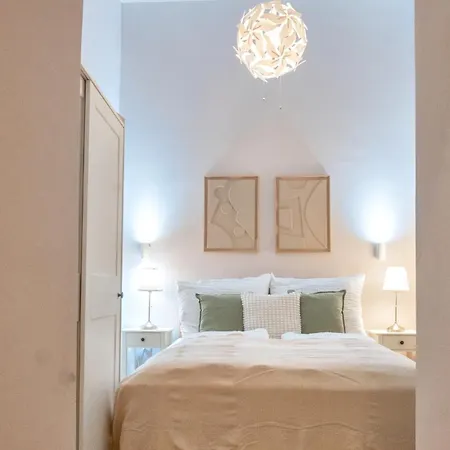 Apartment 8 Minuten Nach Augarten I 7 Minuten Zur Metro I Wlan *