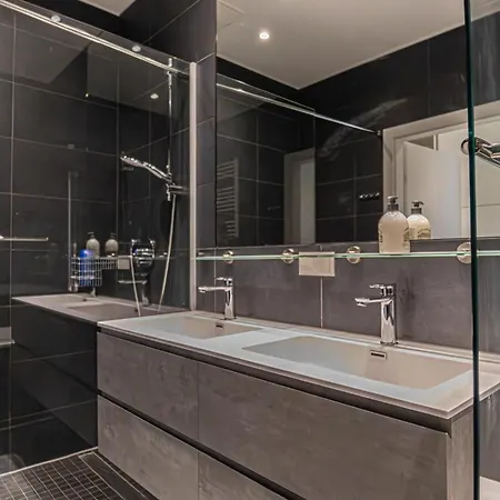 Modern 1br & 1lr In Viennas Downtown Apartment Vienna