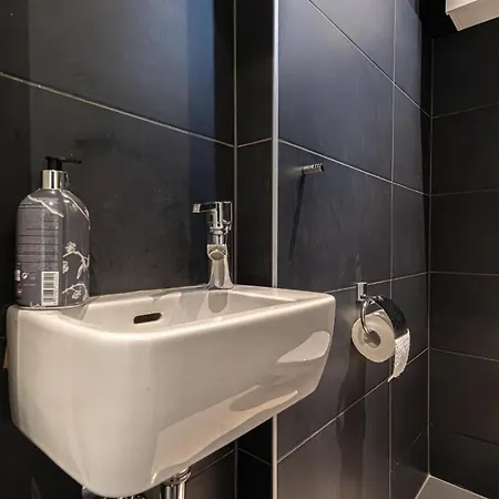 Apartment Modern 1br & 1lr In Viennas Downtown *