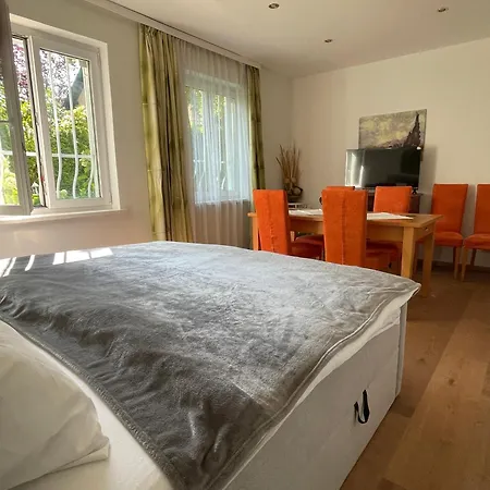 Skyvilla - Gartenwohnung Apartment Vienna