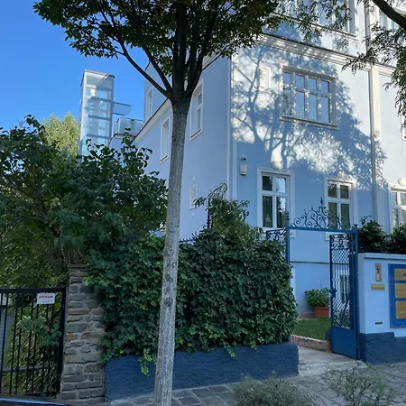 Skyvilla - Gartenwohnung Apartment Vienna