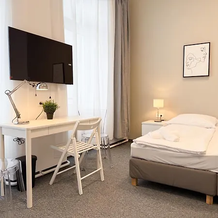 Albergue At 140