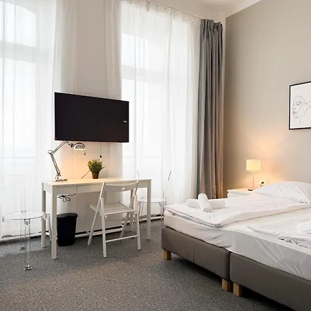 Albergue At 140