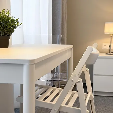 Albergue At 140 Viena