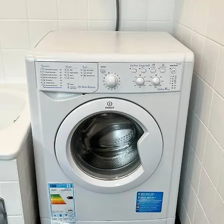 Gesamte Fuer 4 18 Apartment Vienna