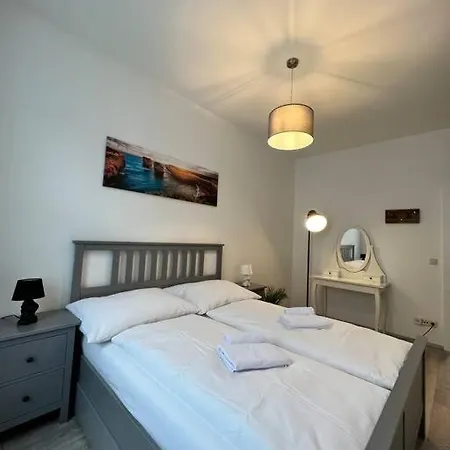 Apartment Gesamte Fuer 4 18