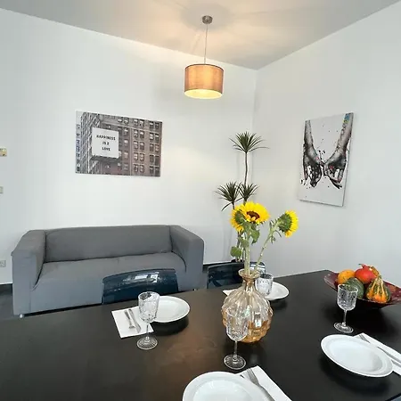 Apartment Gesamte Fuer 4 18