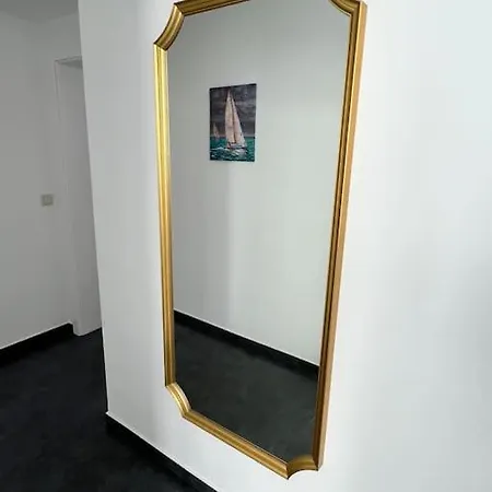 Gesamte Fuer 4 18 Apartment