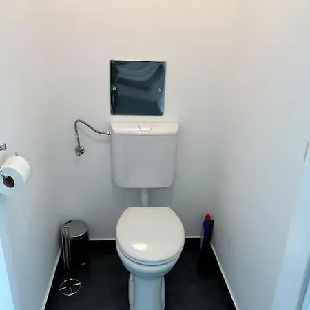 Gesamte Fuer 4 18 Apartment Vienna