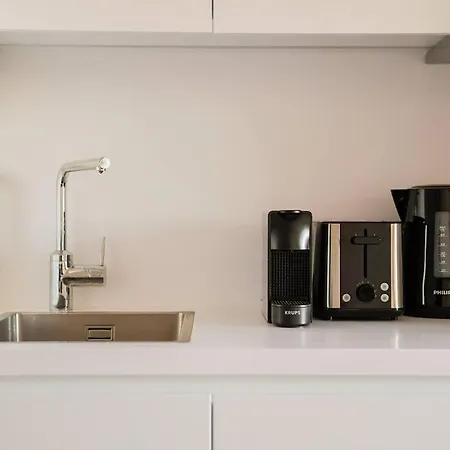 Apartament Classy Near Thermal *