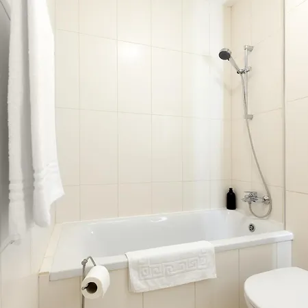 Apartament Neu! Mit Klimaanlage, Nahe Hauptbahnhof *