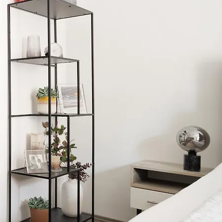 Neu! Mit Klimaanlage, Nahe Hauptbahnhof Apartament Viena