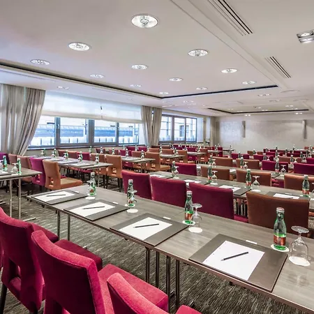 Anantara Palais Hansen - Newly Renovated