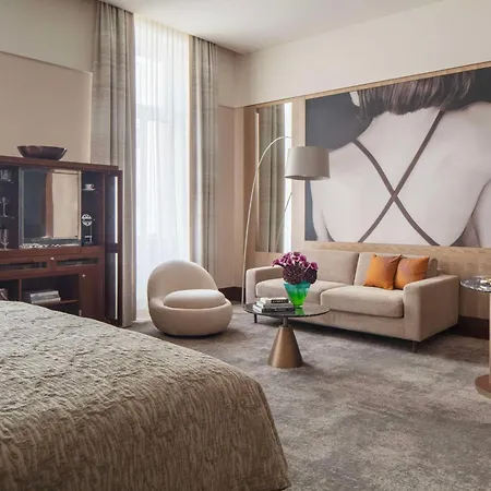 Anantara Palais Hansen - Newly Renovated 5*