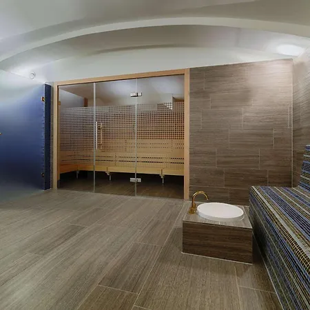 Anantara Palais Hansen - Newly Renovated Wien