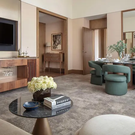Anantara Palais Hansen - Newly Renovated Wien