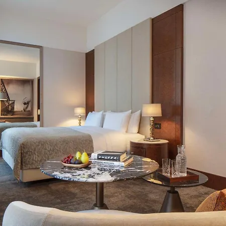 Anantara Palais Hansen - Newly Renovated 5*
