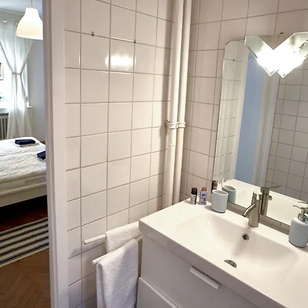 Aparthotel Papageno *
