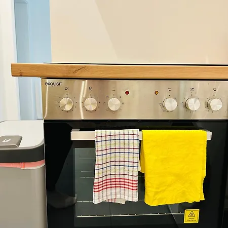 Apartment Long - - Free Parking *