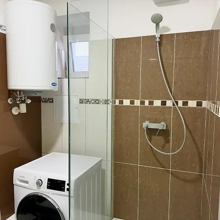 130 M2 Stylish 4 Bedroom With Balcony Apartment