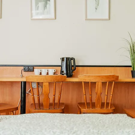 West Business Hotel Viena