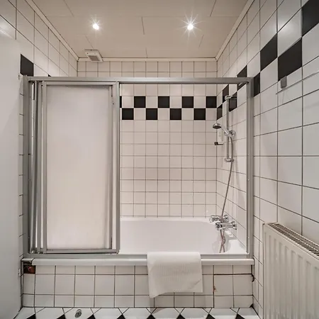 Hotel West Business 2*