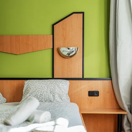 West Business Hotel Viena