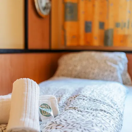 West Business Hotel Vídeň