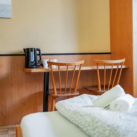 Hotel West Business Viena