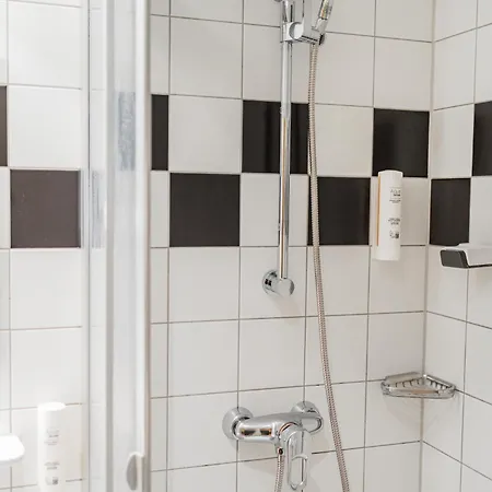 Hotel West Business Viena