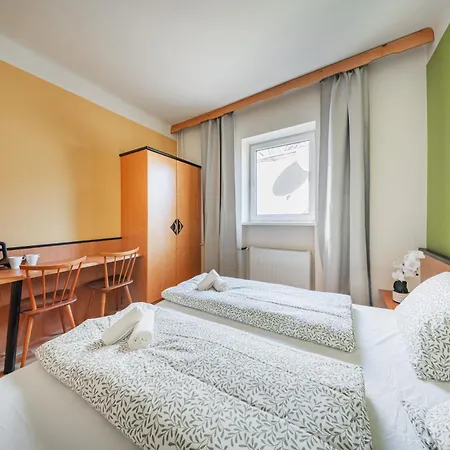 Hotel West Business Vídeň