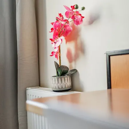 West Business Hotel Viena