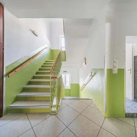 West Business Hotel Vídeň