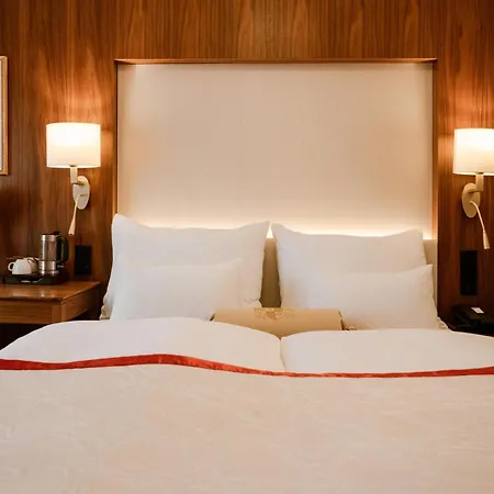 Stefanie - Vienna's Oldest 4* Wien