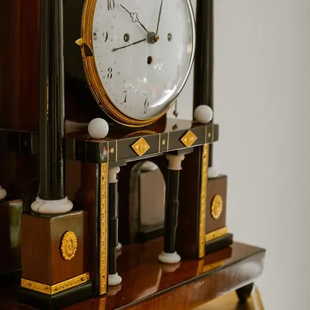 Stefanie - Vienna's Oldest Hotel