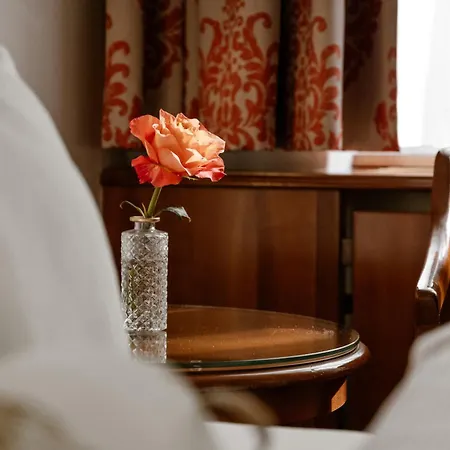 Hotel Stefanie - Vienna's Oldest
