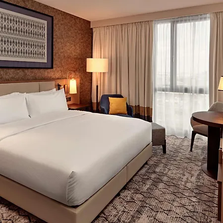 Hilton Park Wien