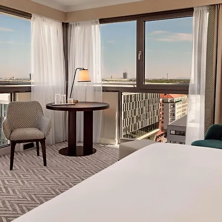 Hotel Hilton Park