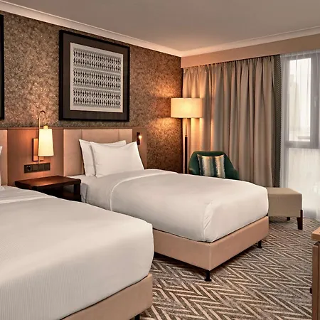 Hotel Hilton Park 5*